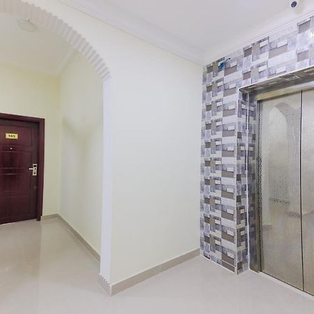 Ras Al Hadd Waves Hotel Bagian luar foto